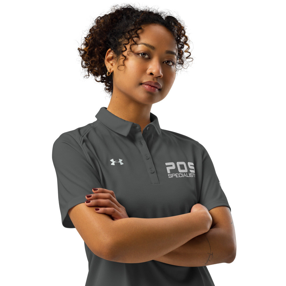 POS - Women's Under Armour Polo