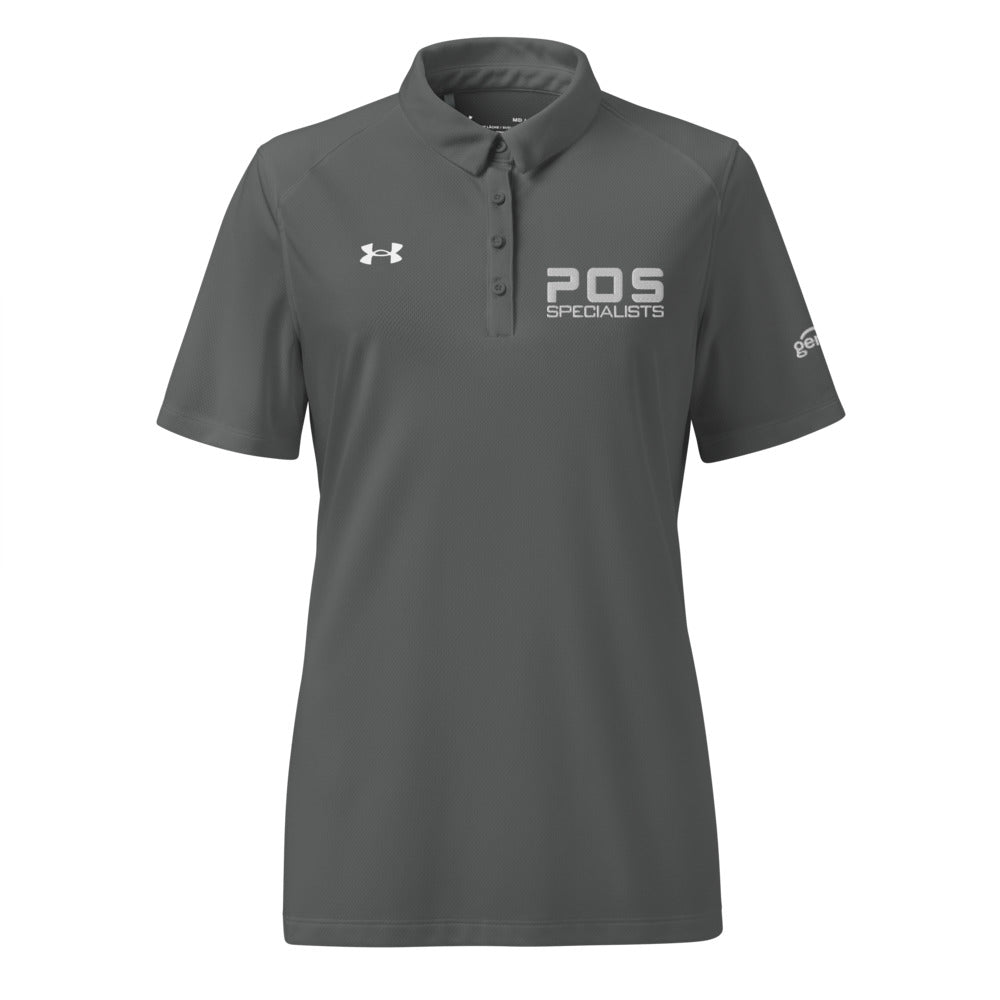 POS - Women's Under Armour Polo