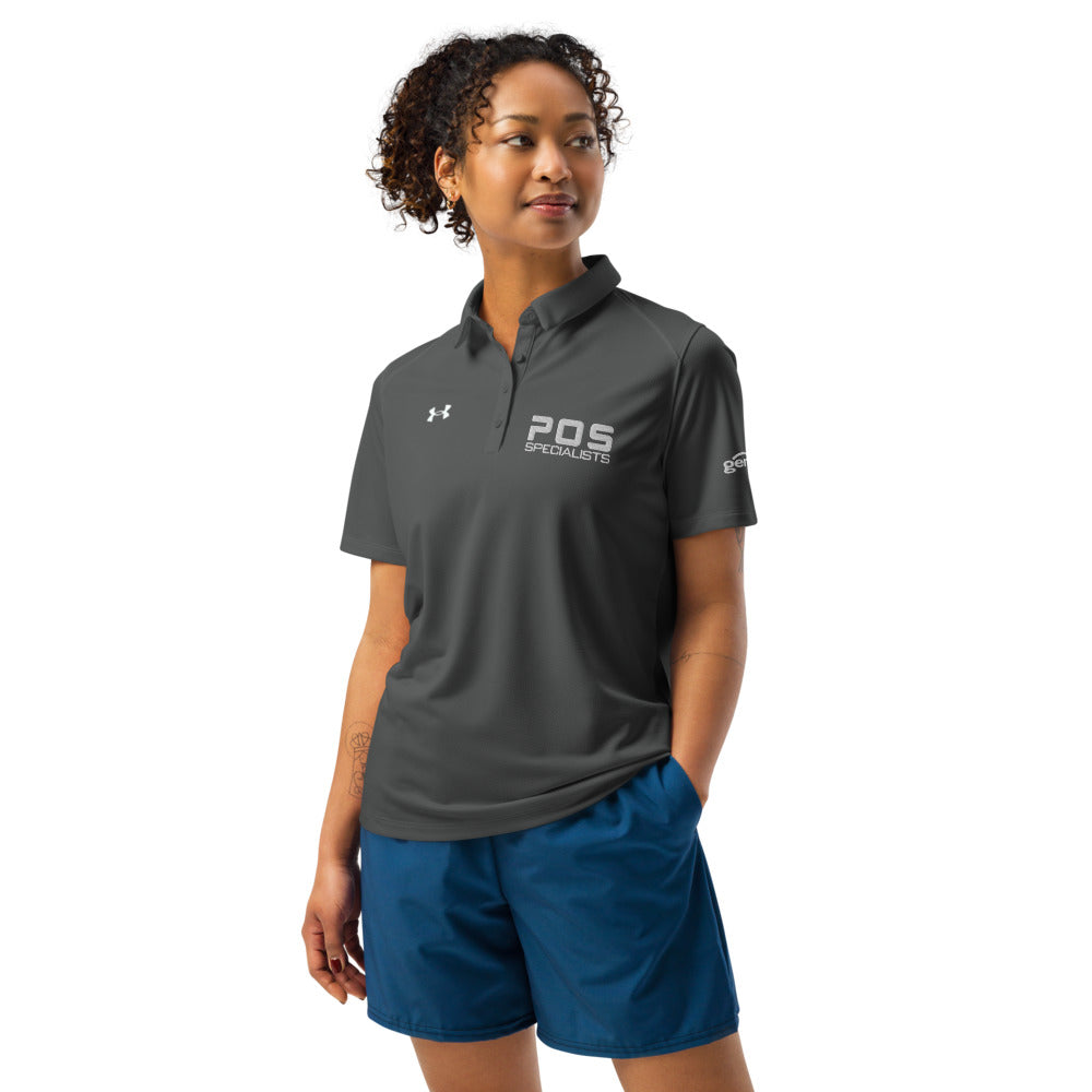 POS - Women's Under Armour Polo