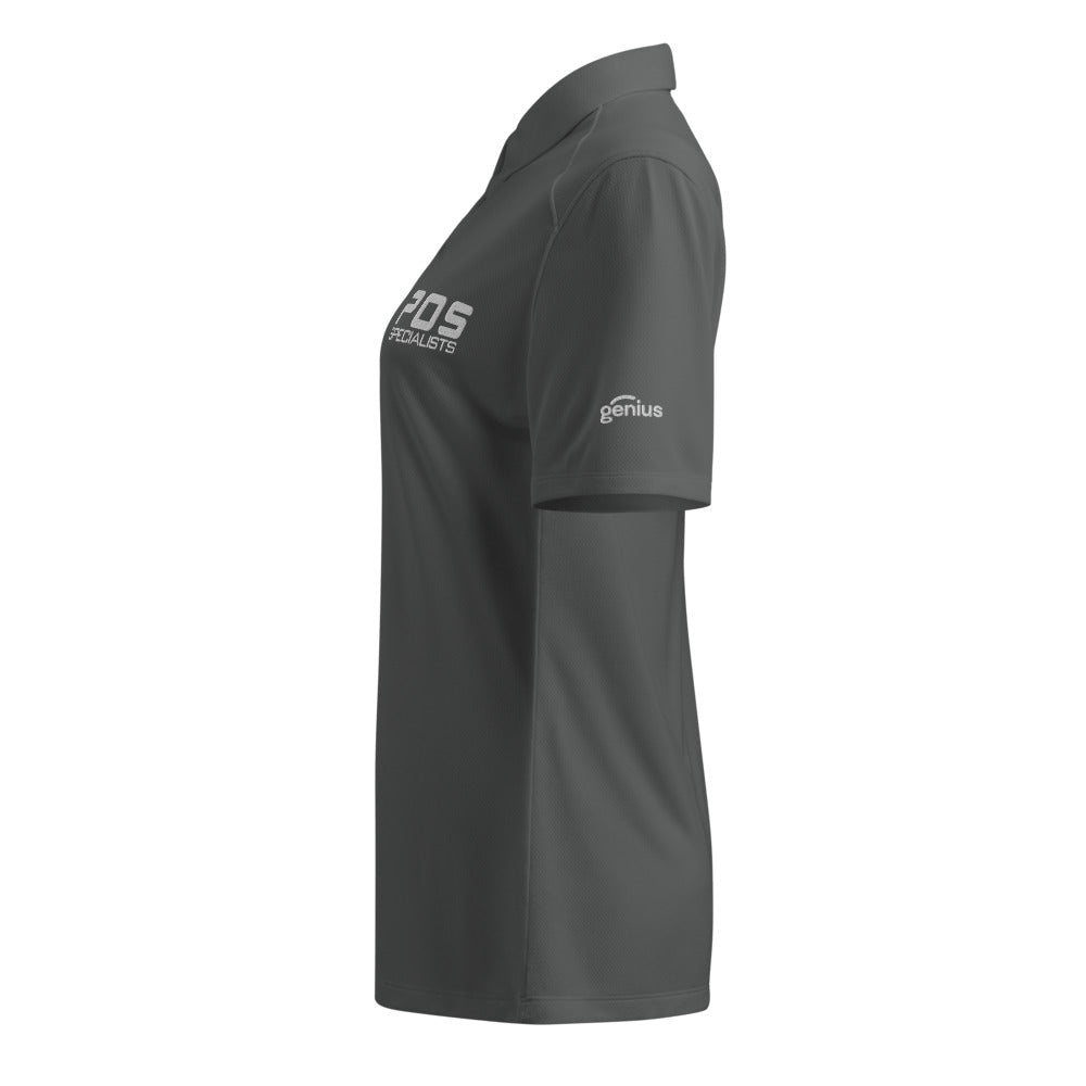 POS - Women's Under Armour Polo