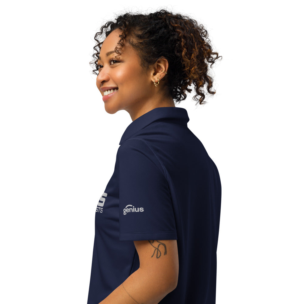 POS - Women's Under Armour Polo