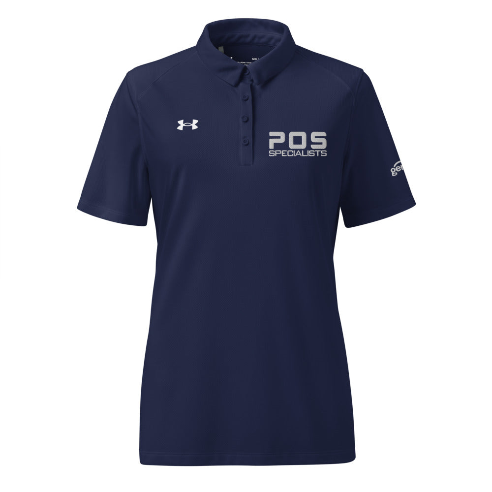 POS - Women's Under Armour Polo