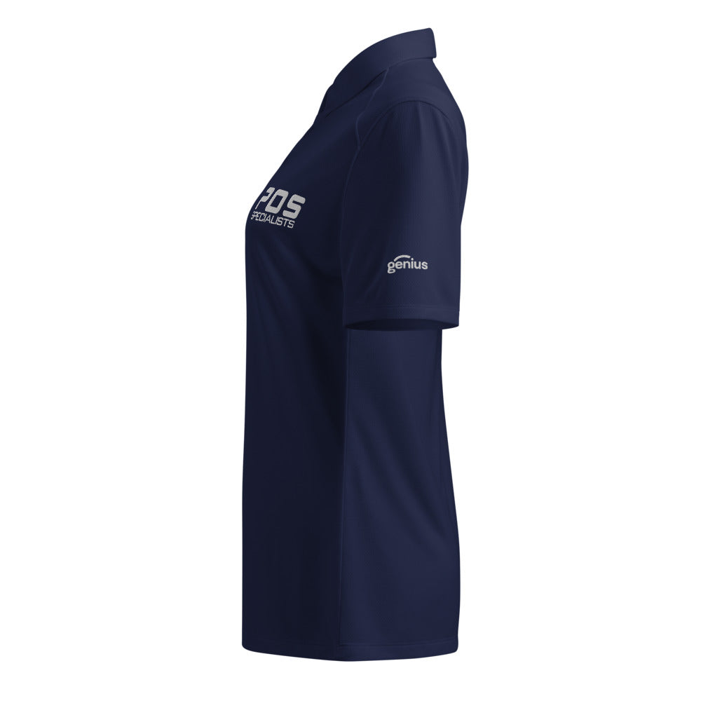 POS - Women's Under Armour Polo